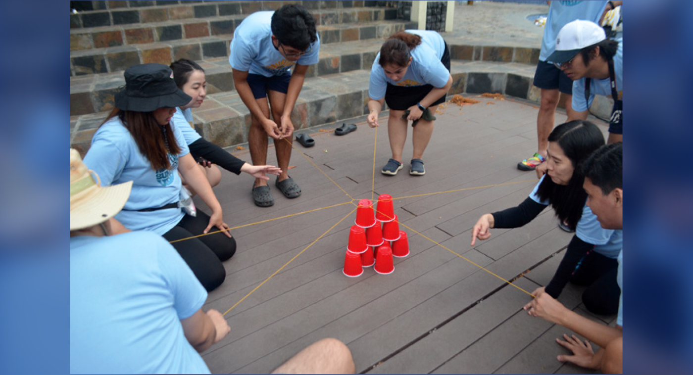 KELPHIL Conquers Highland Bali 1