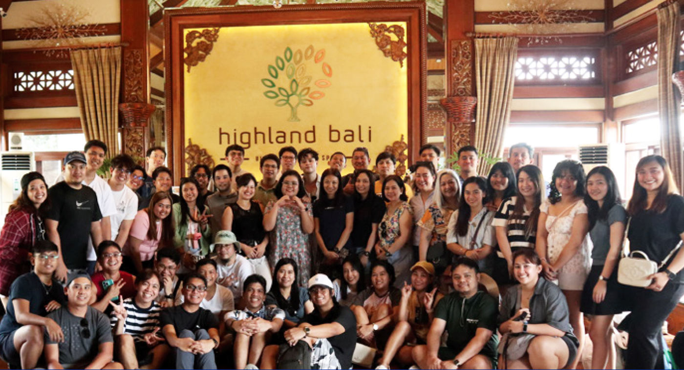 KELPHIL Conquers Highland Bali 4