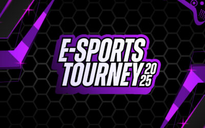 Keys Clicking, Teammates Cheering— KELPHIL’s E-Sport Event Levels Up Team Spirit is here!
