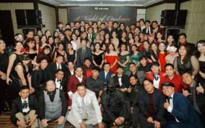 Night of Opulence: Kelphil at its Brightest