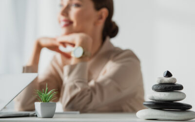 Happy at Work, Happy in Life: Discovering Joy in Your Career, “I Choose Happiness”