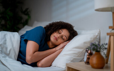 Webinar: Sleep Science and Mental Health
